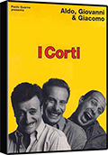 I corti di Aldo, Giovanni e Giacomo