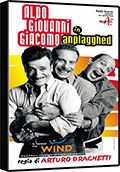 Anplagghed (2 DVD)