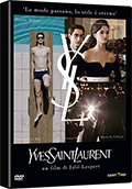 Yves Saint Laurent