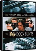 The Boondock Saints - Giustizia finale