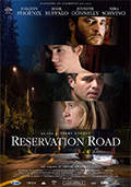 Reservation Road