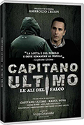 Capitano Ultimo - Le ali del falco