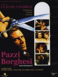 Pazzi borghesi - The twist