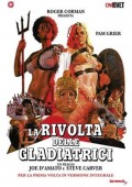 La rivolta delle gladiatrici