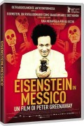 Eisenstein in Messico