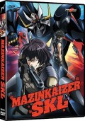 Mazinkaiser SKL