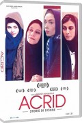 Acrid - Storie di donne