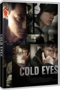 Cold eyes