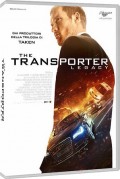 The Transporter Legacy