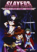 Slayers: Storie di specchi, chimere e mammoni