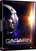 Gagarin: Primo nello spazio