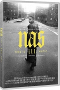 Nas: Time is Illimatic