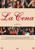 La cena