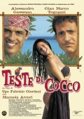 Teste di cocco