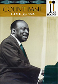 Count Basie - Live in '62 (Jazz Icons)