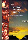 Trio Rypdal Vitous Gurtu - Live in Stuttgart