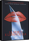 La morte e la fanciulla