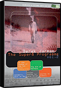 Derek Jarman - The Super 8 Programme, Vol. 2