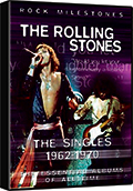 The Rolling Stones - The singles 1962-1970