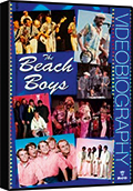 The Beach Boys - Videobiography