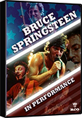 Bruce Springsteen - In performance