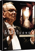 Ennio Morricone - Note di pace