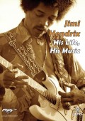 Jimi Hendrix - His life, His Music