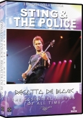 Sting and The Police - Regatta De Blanc