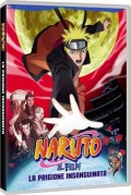 Naruto - Il film: La prigione insanguinata