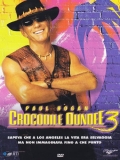 Crocodile Dundee 3