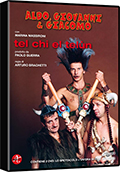 Tel chi el telun (2 DVD)