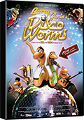 Barry, Gloria e i Disco Worms