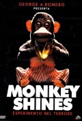 Monkey Shines - Esperimento nel terrore