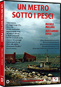 Un metro sotto i pesci (DVD + Booklet)