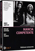 Mancia competente