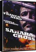 Sahara cross