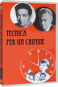 Tecnica di un crimine