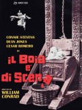 Il boia  di scena