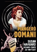 Pianger domani