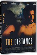 The distance