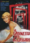 Il gabinetto del Dottor Caligari