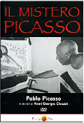 Il Mistero Picasso