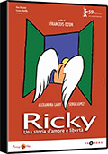 Ricky - Una storia d'amore e libert