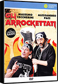 Gli arrockettati