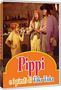 Pippi e i pirati di Taka Tuka