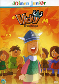 Vicky il Vichingo, Vol. 10