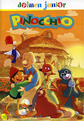 Pinocchio, Vol. 10