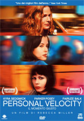 Personal velocity - Il momento giusto