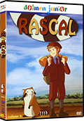 Rascal, Vol. 2