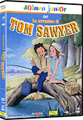 Le avventure di Tom Sawyer, Vol. 2